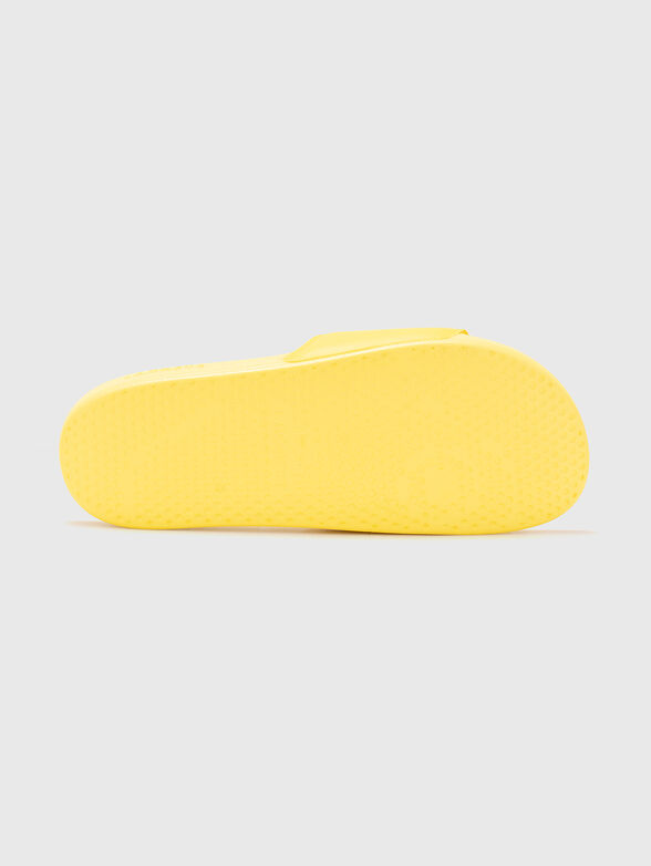 LEROND slippers in black - 5