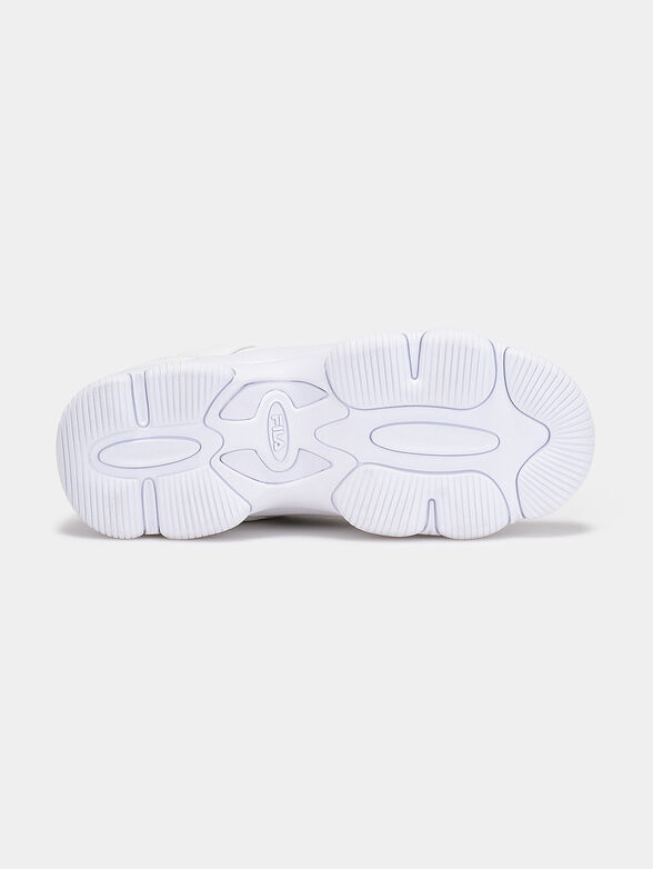 Strada Dreamster sneakers with holographic effect - 5