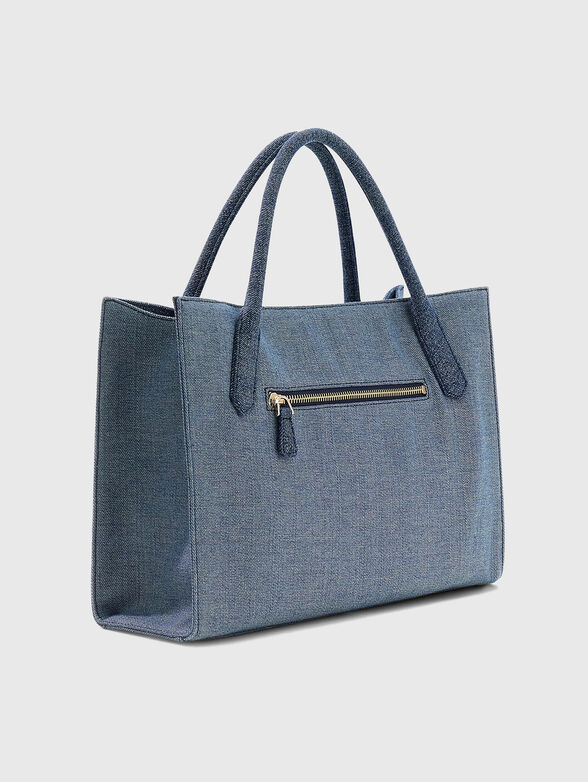 JODI  Denim bag - 2