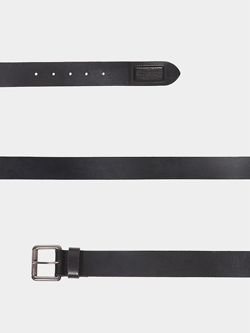 BADGEMAN Black belt - 3