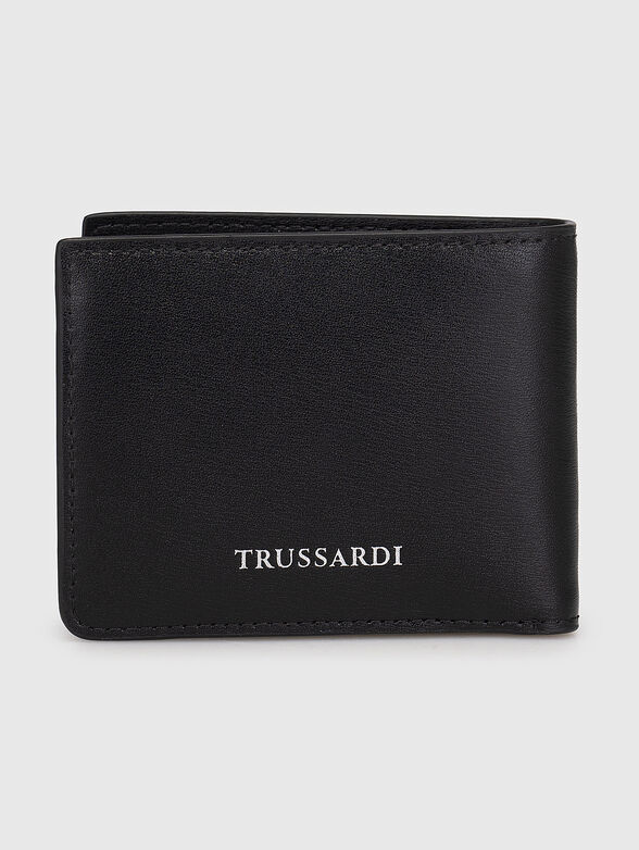 ARGO wallet made of genuine leather - 2