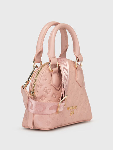 Bag with logo detail - 4