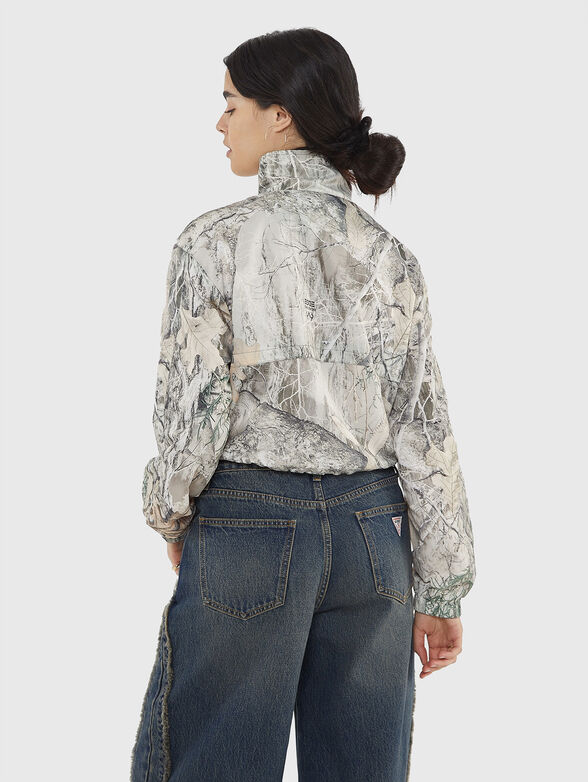 REALTREE windbreaker jacket - 3