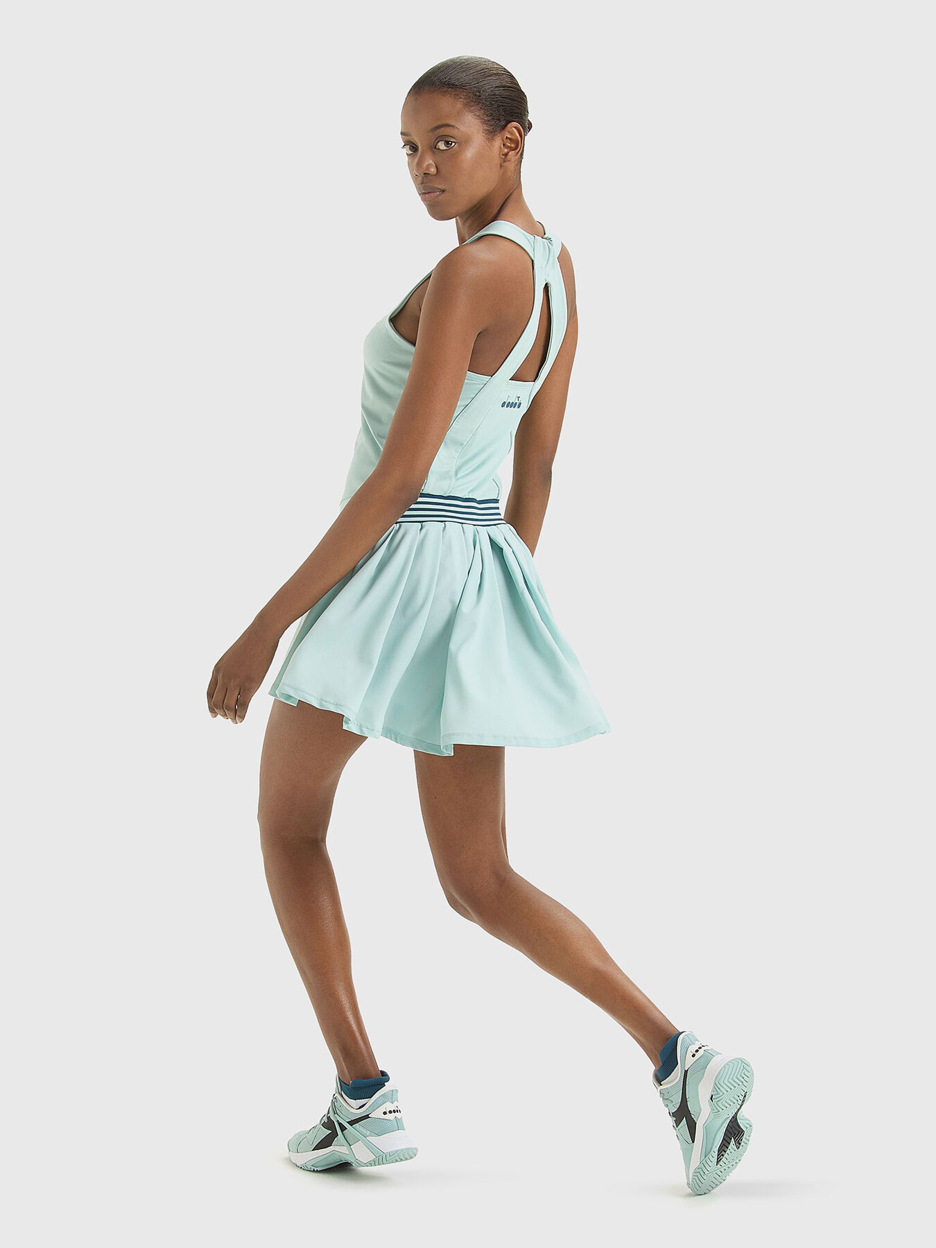 ICON tennis dress brand DIADORA Globalbrandsstore en