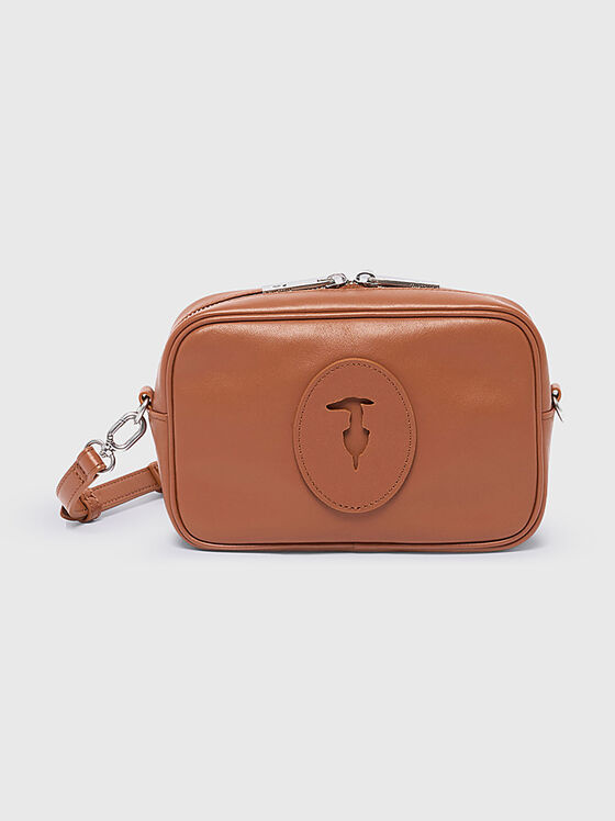 Small leather bag - 1