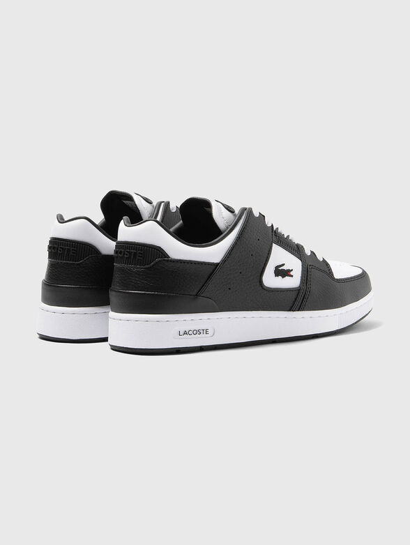 COURT CAGE sneakers - 2