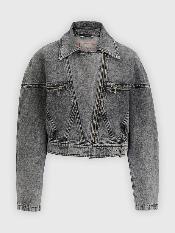 GABINELE denim jacket  - 1