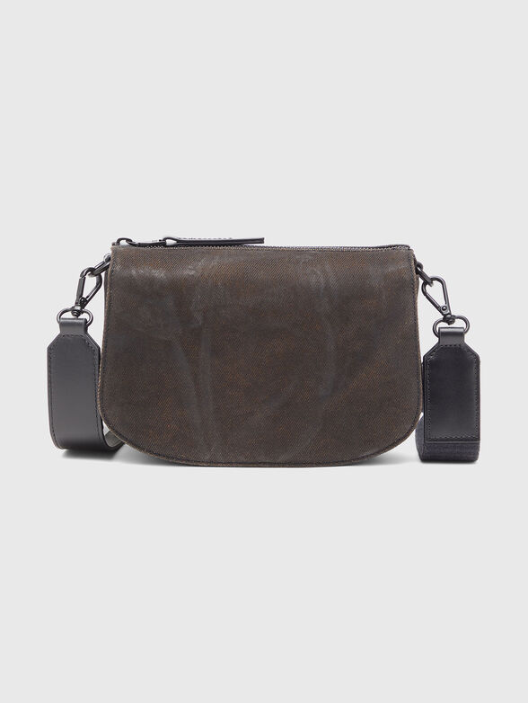 1DR denim crossbody bag - 2