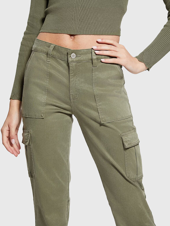 SEXY cargo pants - 5