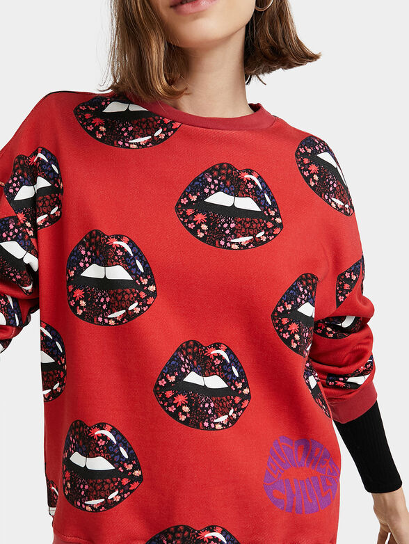 GEORGINA Sweatshirt - 6