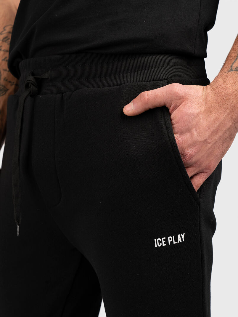 EVERGREEN jogger - 3