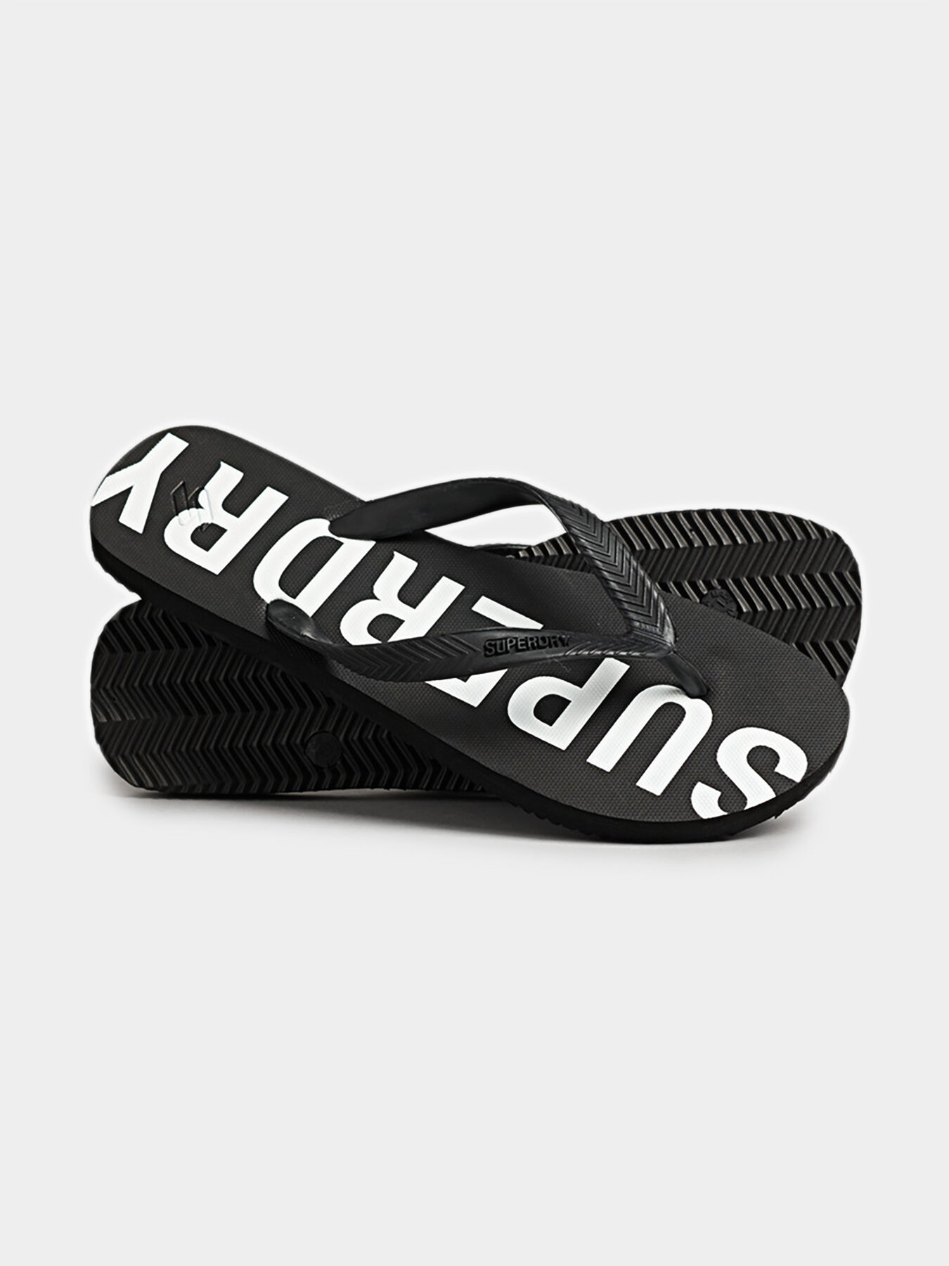 Beach slippers brand SUPERDRY Globalbrandsstore en