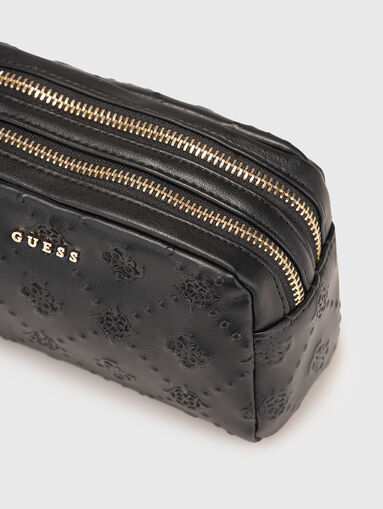 Monogram toiletry bag - 5