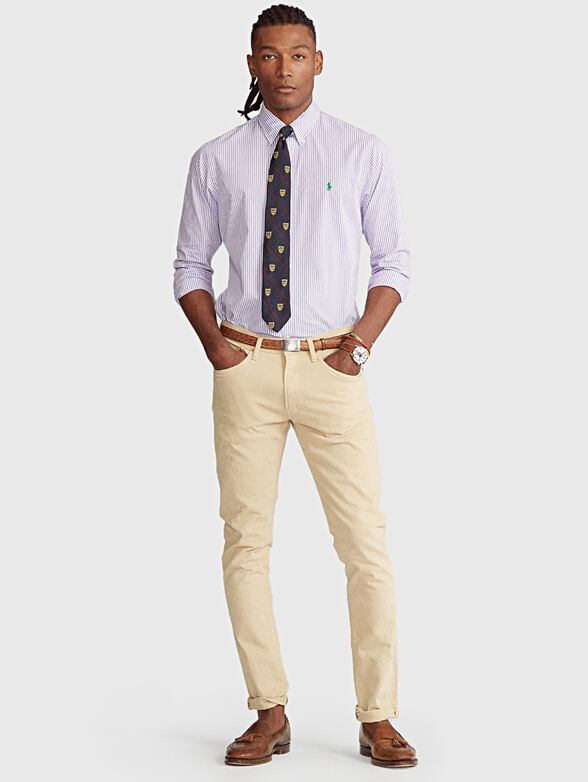 Cotton shirt - 4