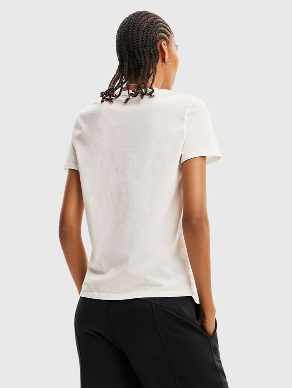 MICKEY ARTY t-shirt - 3