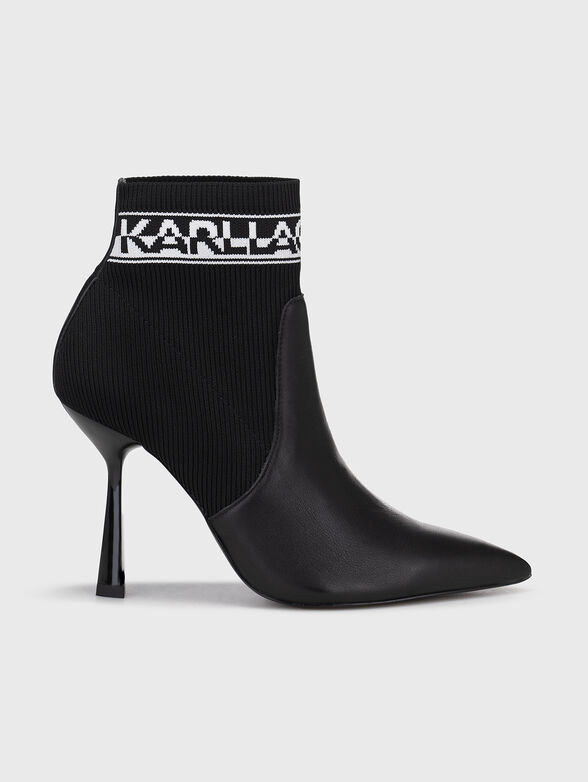 PANDARA ankle boots - 1