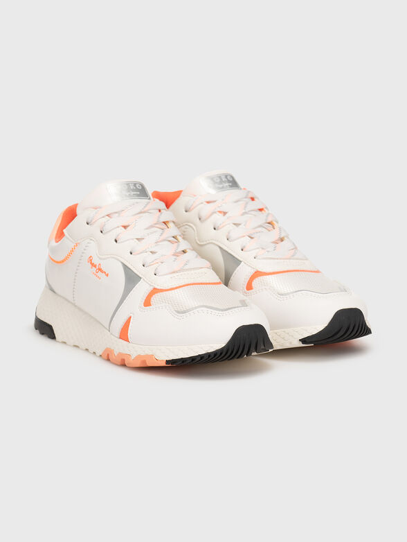 KOKO ZAG sneakers - 2