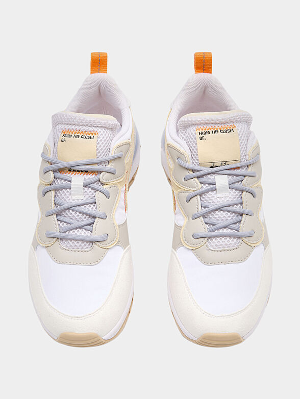 JOLLY CANVAS sneakers - 6