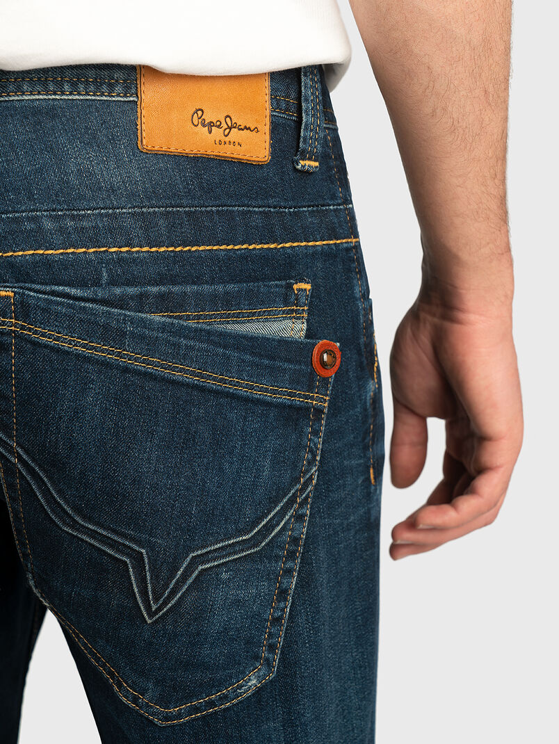 JEANIUS Jeans - 3