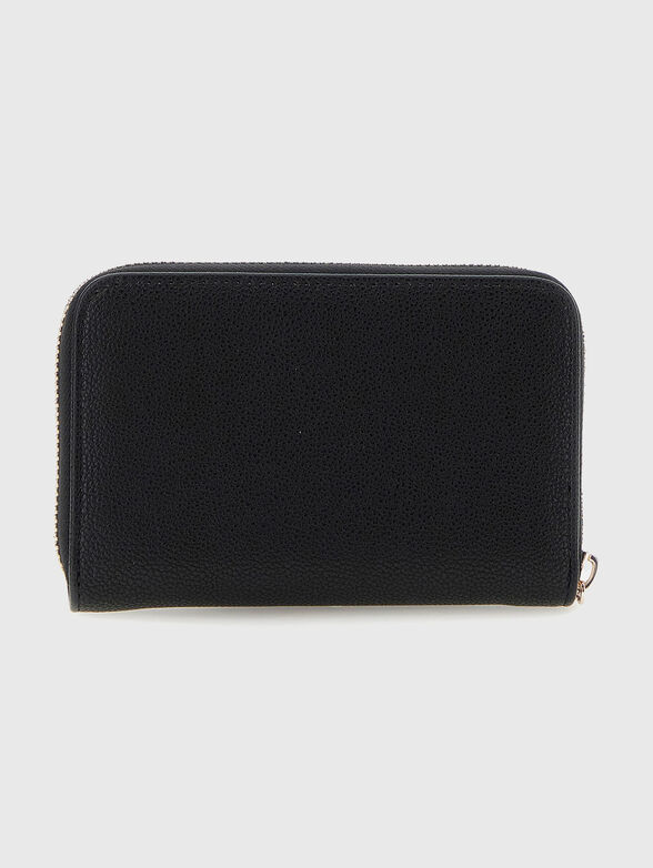 ALI eco leather wallet - 2