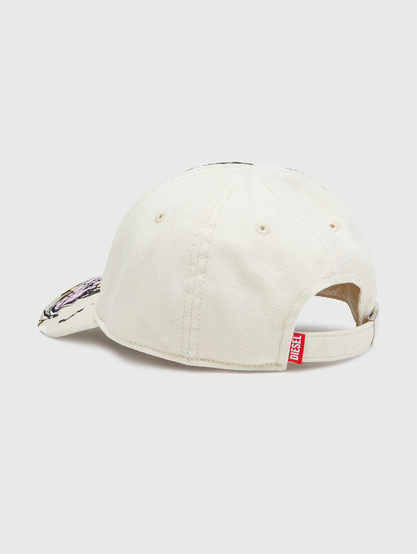 C-EIFFEL Baseball cap  - 2