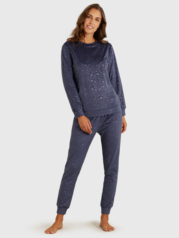 XMAS PETS two-piece pyjamas  - 1