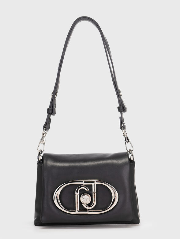 LAPUFFY black crossbody bag - 1