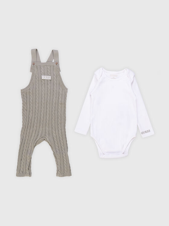 Two-piece set - 1