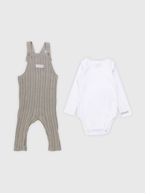 Two-piece set - 1