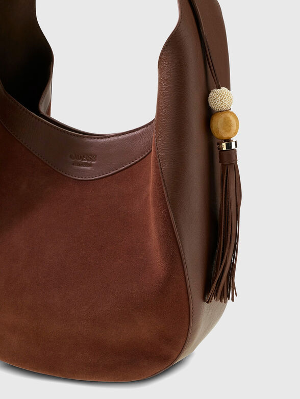 ZOE Hobo bag - 4