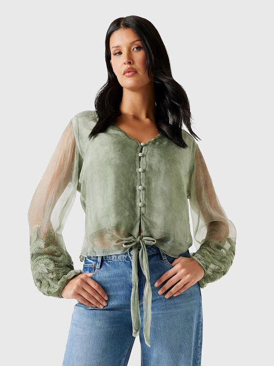 Блуза CAMILLA  - 1