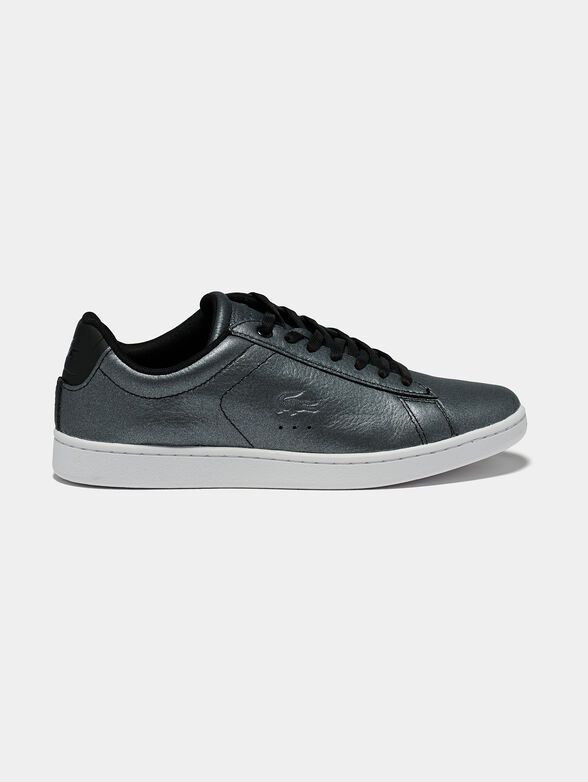 CARNABY EVO 319 Black sneakers - 1