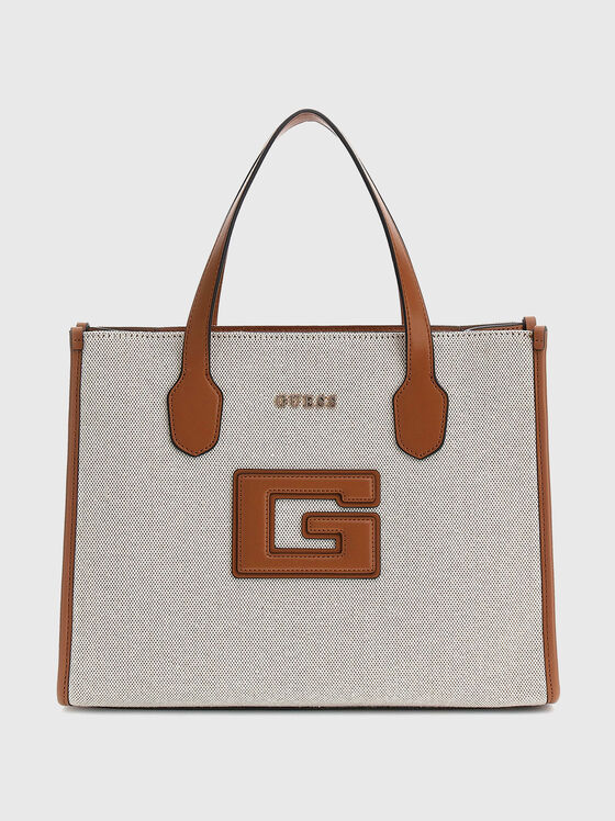 G STATUS 2 bag - 1