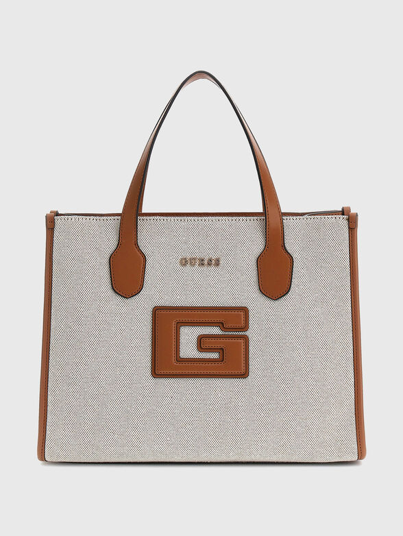 G STATUS 2 bag - 1