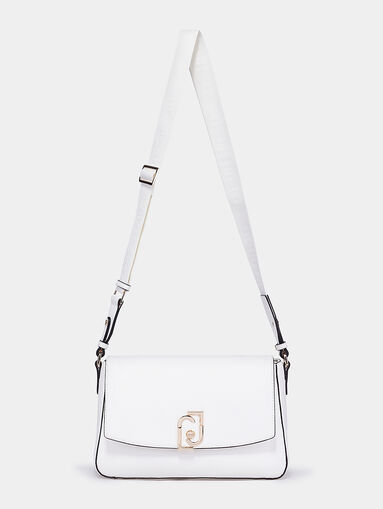 Black crossbody bag - 4