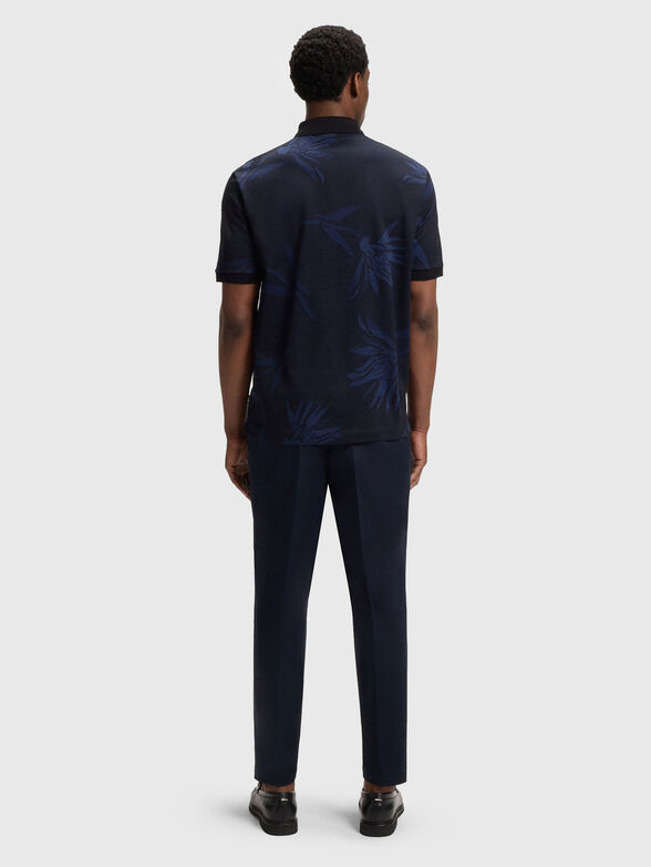 C-PARRIS short sleeved polo shirt - 3
