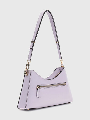 PATSIE Dark blue bag - 3