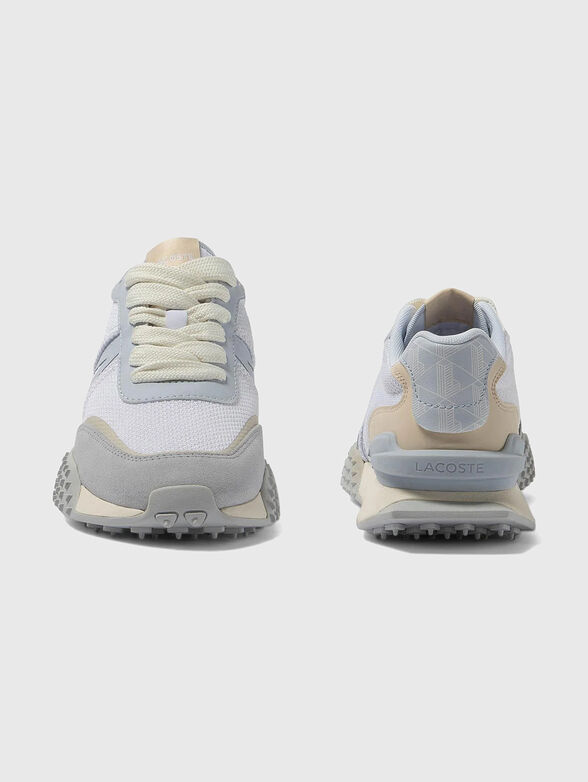 L-SPIN DELUXE sports shoes - 5