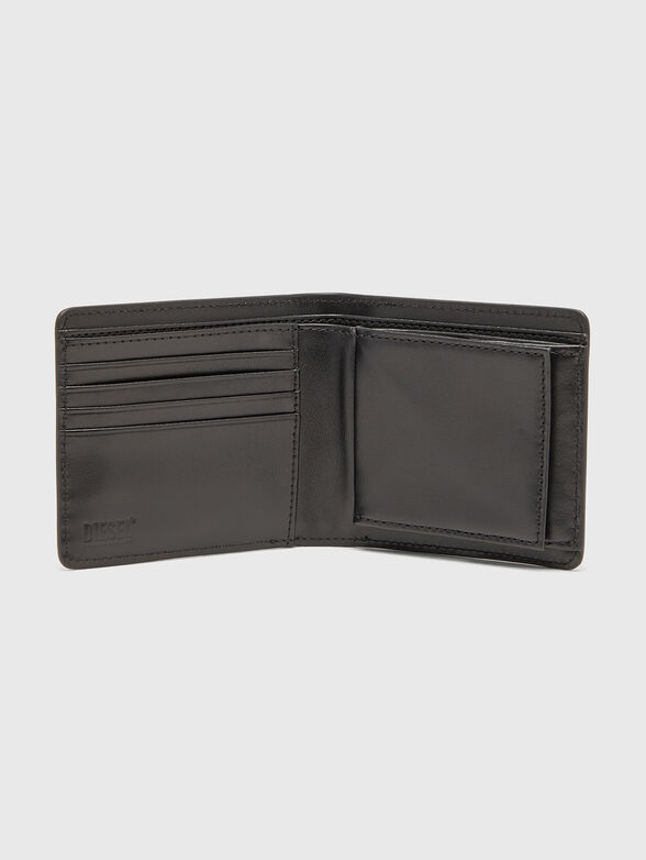 HOLI-D BI FOLD COIN S 3D wallet - 3