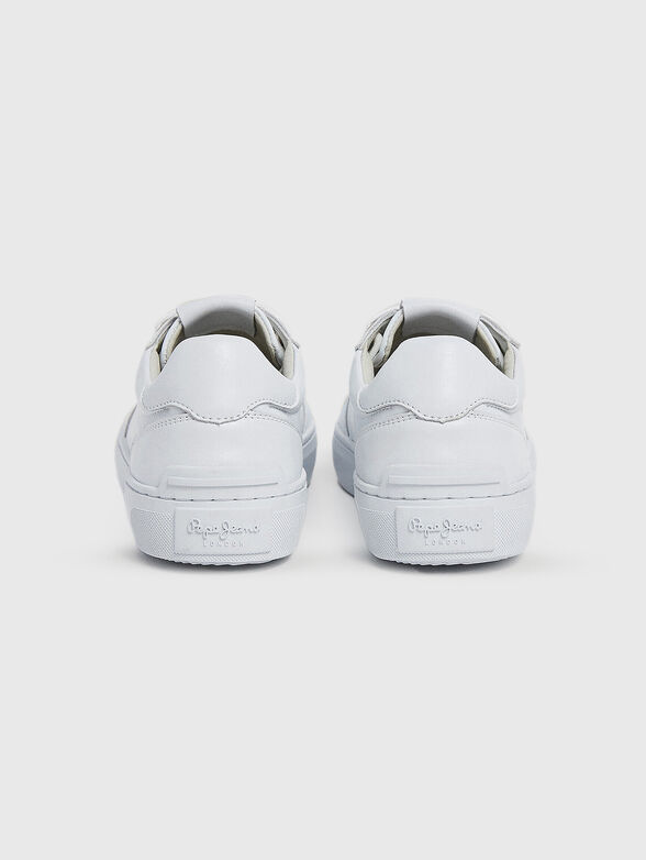CAMDEN SUPRA leather sneakers - 2