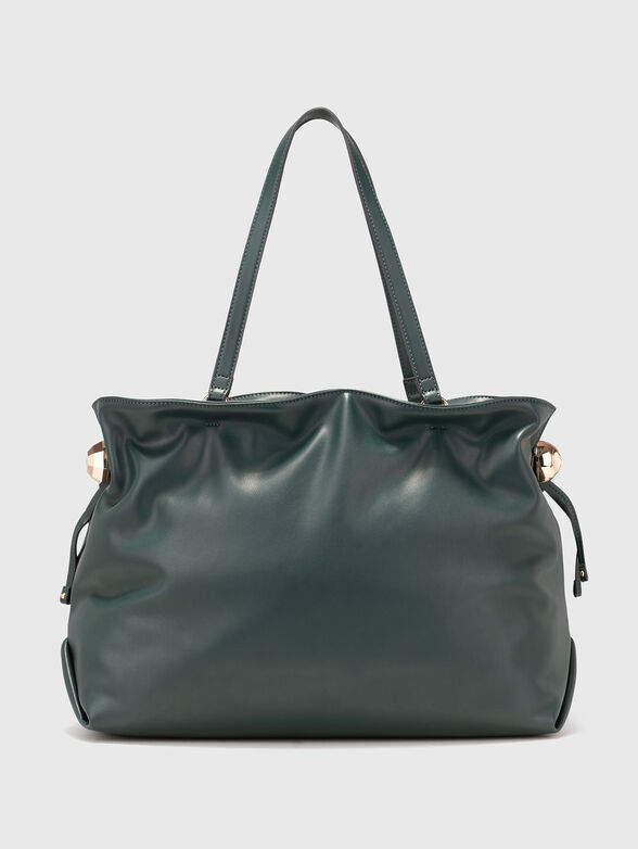 Eco leather bag - 2