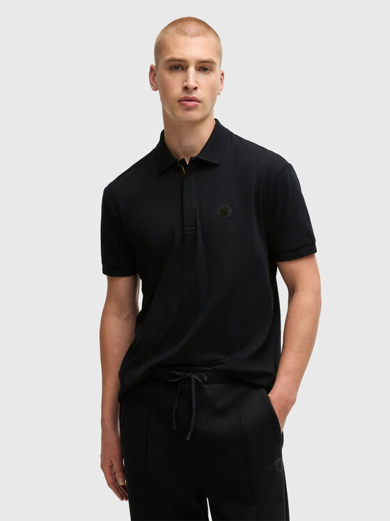 PADDY polo shirt - 1