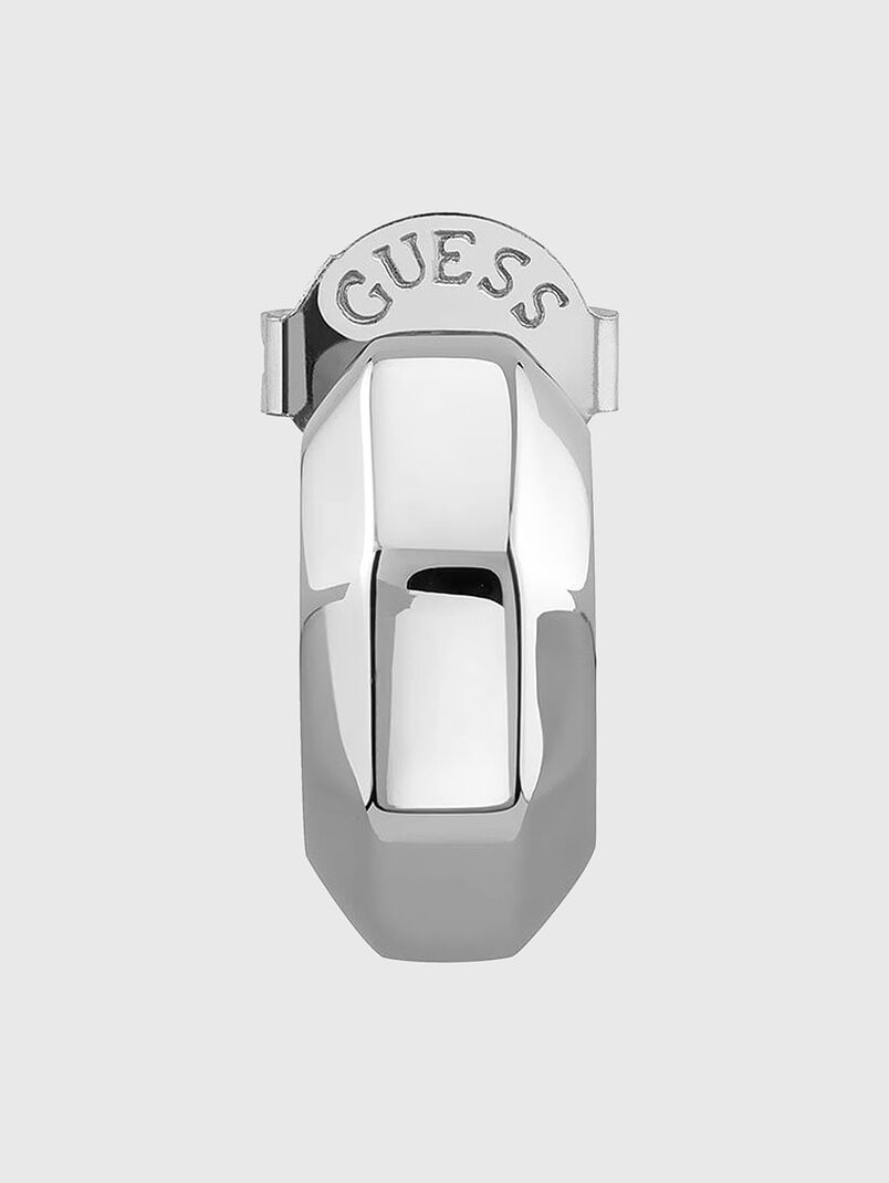 HEXAGON earrings - 3