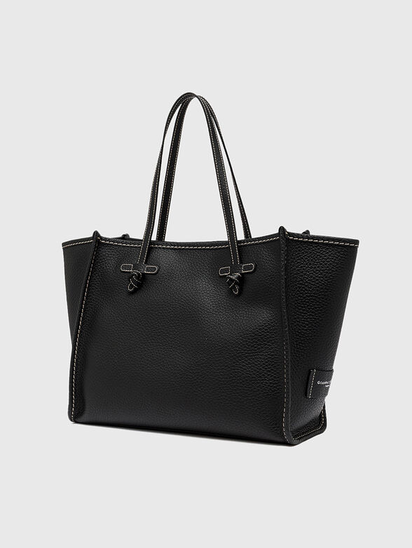 MARCELLA bag made of genuine leather - 2