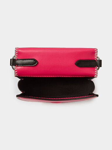 K/Karlimals Zebra small bag - 5