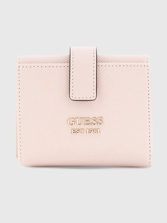 ROSALBA wallet - 1