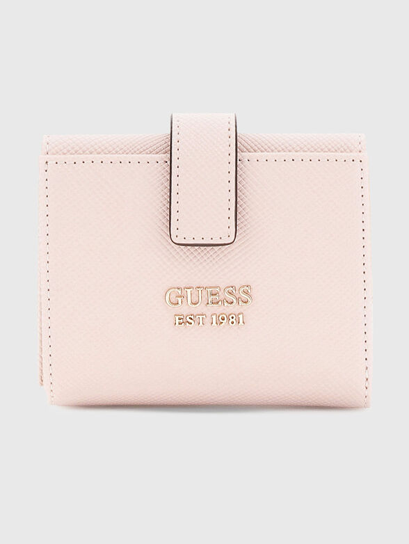 ROSALBA wallet - 1