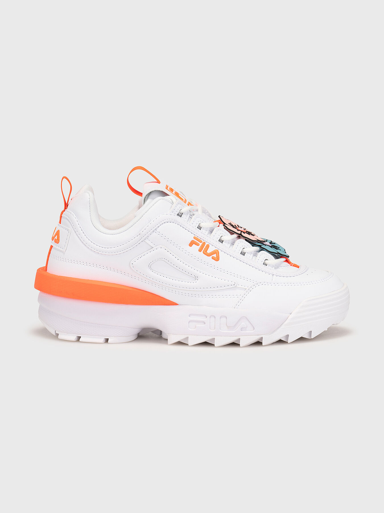 Fila flowers cheap