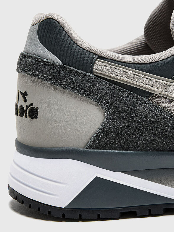 Sport shoes N9002 POLAR - 4