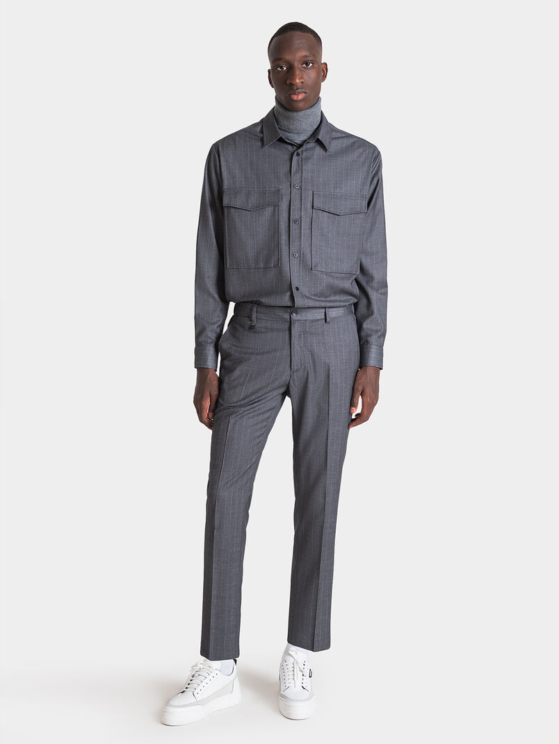 ARTHUR trousers - 3